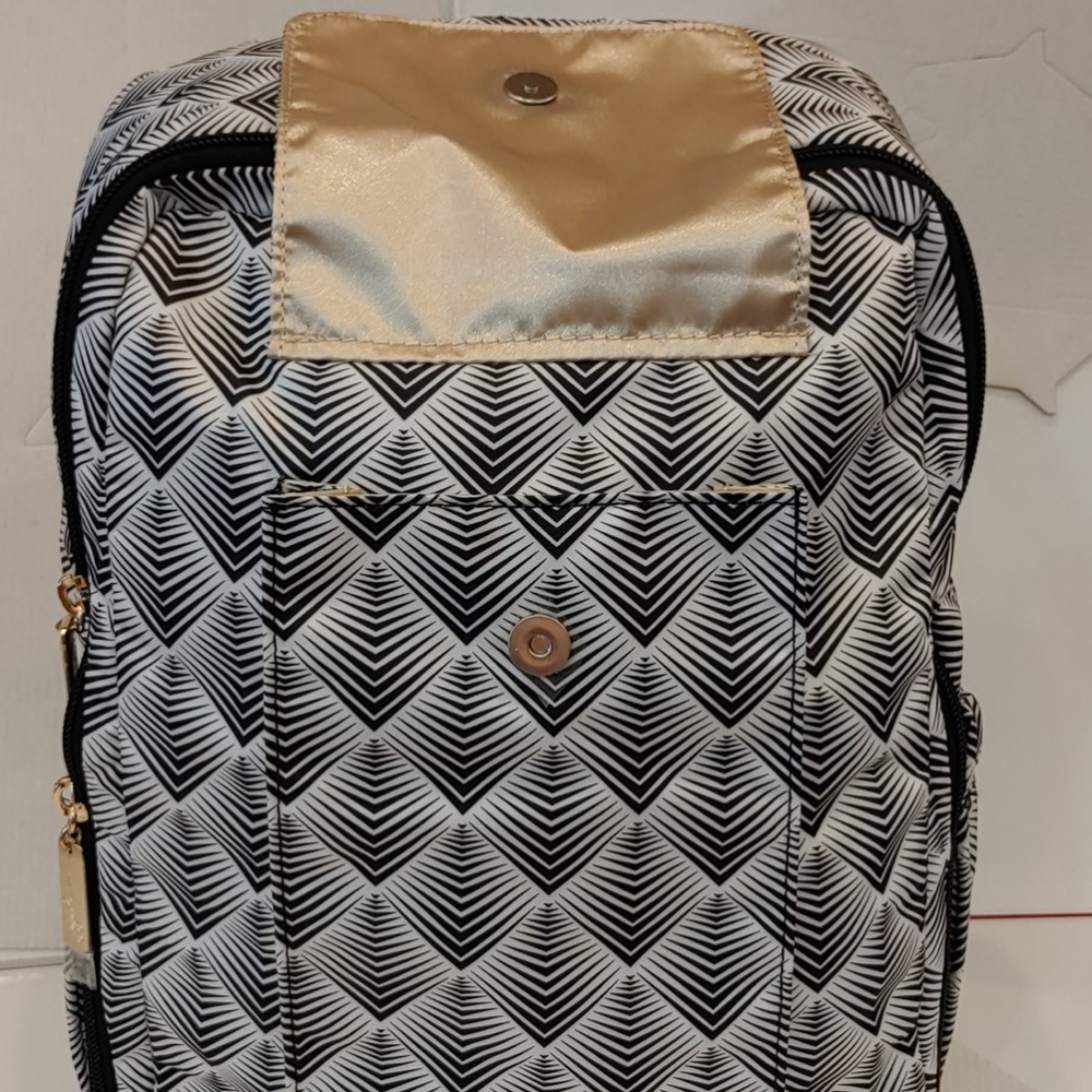 JuJuBe MiniBe backpack - Picture 5 of 7